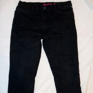 GIRLS THE CHILDRENS PLACE JEANS